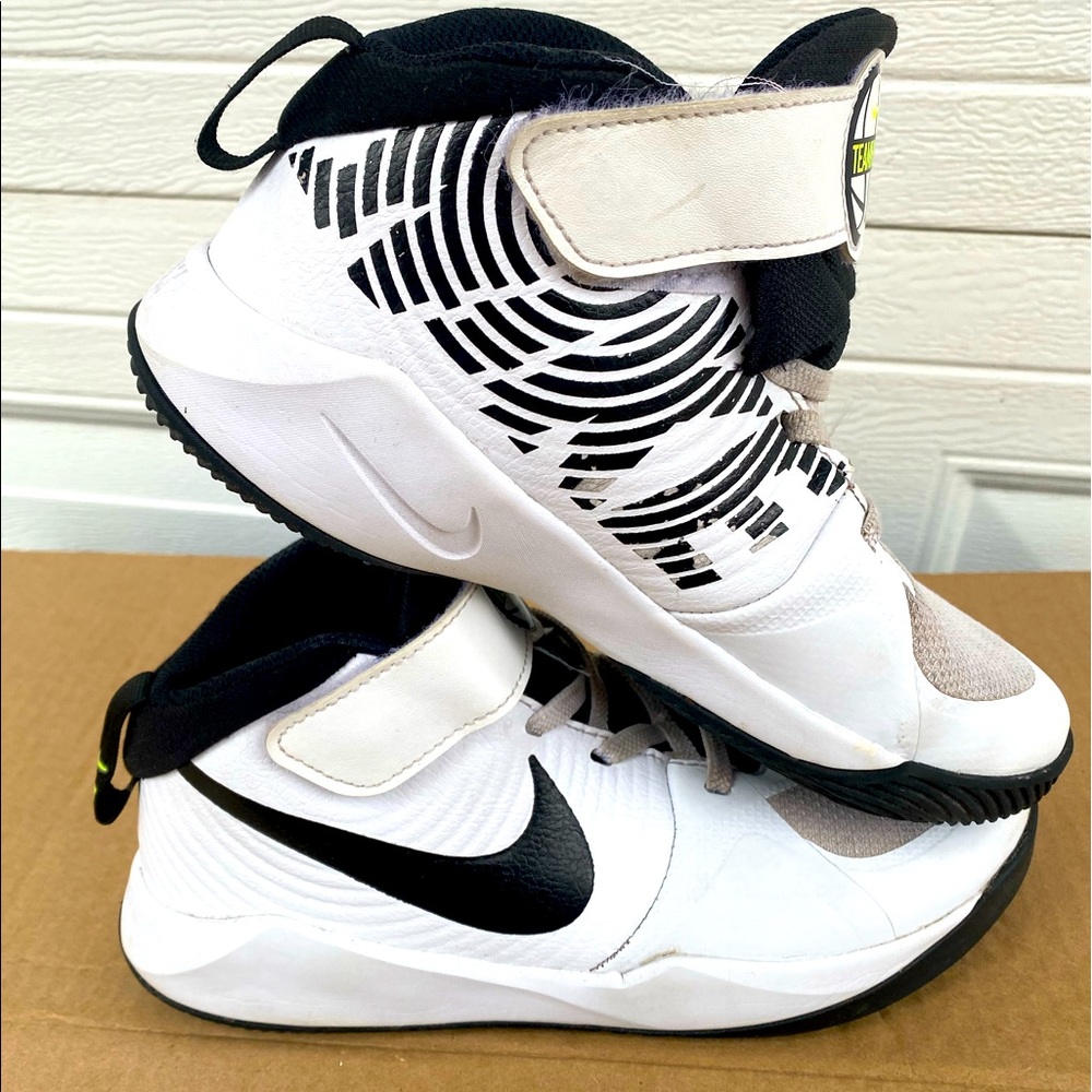 Nike Basketball shoes